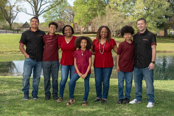Oben Family Session — family photography by Stephen Lawson