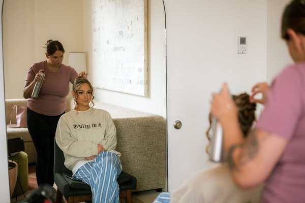 Audrey and Hammza's Wedding — wedding photography at Maymont by Stephen Lawson