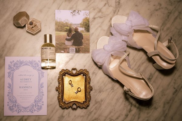 Audrey and Hammza's Wedding — wedding photography at Maymont by Stephen Lawson
