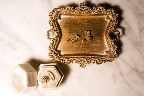 Audrey and Hammza's Wedding — wedding photography at Maymont by Stephen Lawson