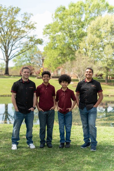 Oben Family Session — family photography by Stephen Lawson