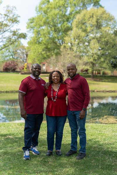 Oben Family Session — family photography by Stephen Lawson