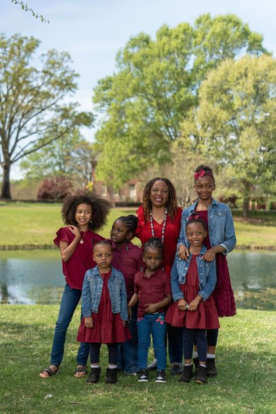 Oben Family Session — family photography by Stephen Lawson