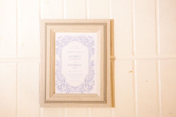 Audrey and Hammza's Wedding — wedding photography at Maymont by Stephen Lawson