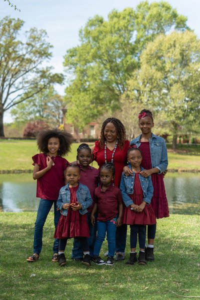 Oben Family Session — family photography by Stephen Lawson