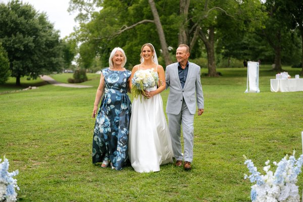 Audrey and Hammza's Wedding — wedding photography at Maymont by Stephen Lawson