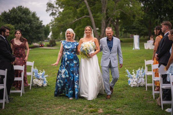 Audrey and Hammza's Wedding — wedding photography at Maymont by Stephen Lawson