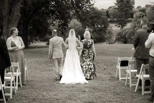 Audrey and Hammza's Wedding — wedding photography at Maymont by Stephen Lawson