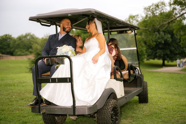 Audrey and Hammza's Wedding — wedding photography at Maymont by Stephen Lawson