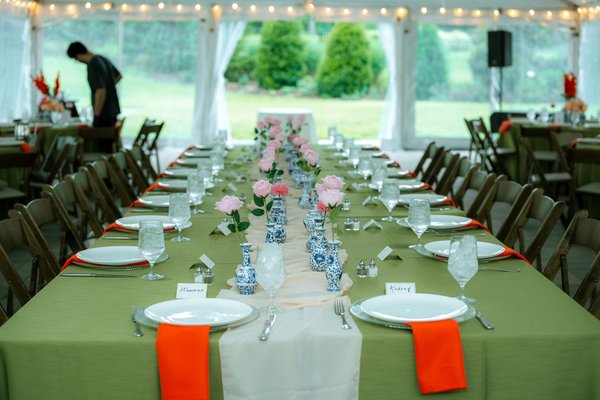 Audrey and Hammza's Wedding — wedding photography at Maymont by Stephen Lawson