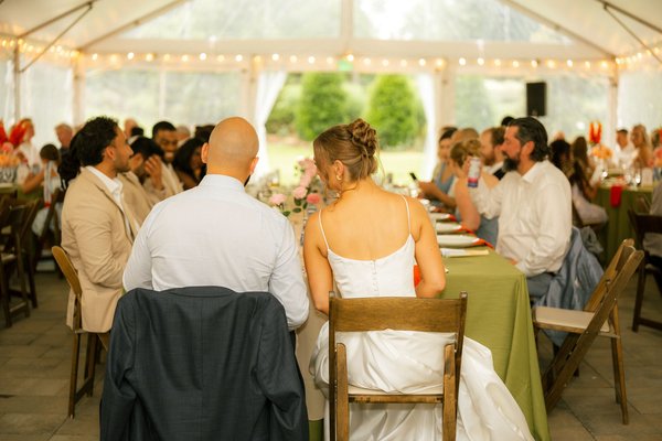 Audrey and Hammza's Wedding — wedding photography at Maymont by Stephen Lawson