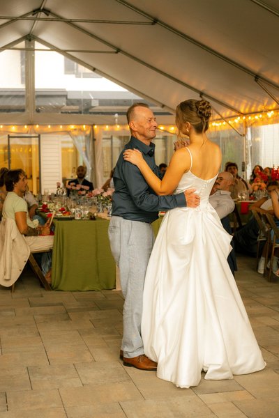 Audrey and Hammza's Wedding — wedding photography at Maymont by Stephen Lawson