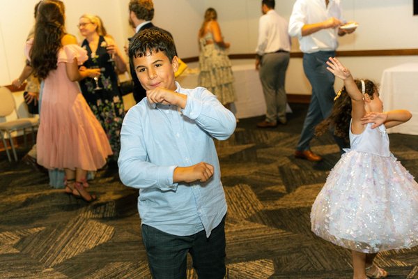 Audrey and Hammza's Wedding — wedding photography at Maymont by Stephen Lawson