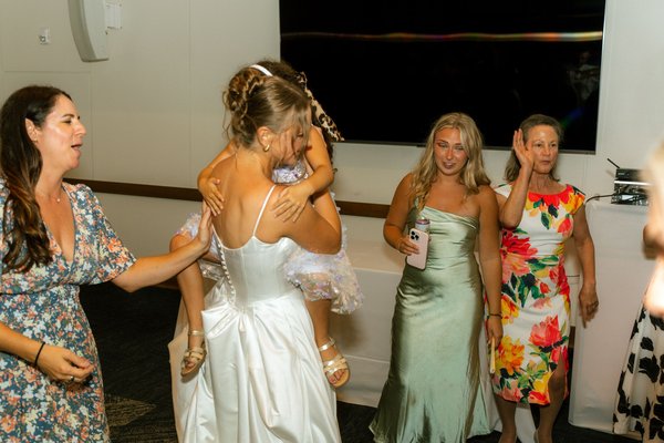 Audrey and Hammza's Wedding — wedding photography at Maymont by Stephen Lawson