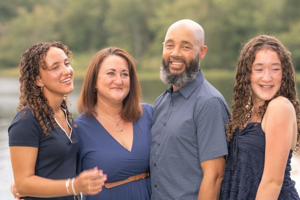 Bethany's Lake Anna Family Session — family photography by Stephen Lawson