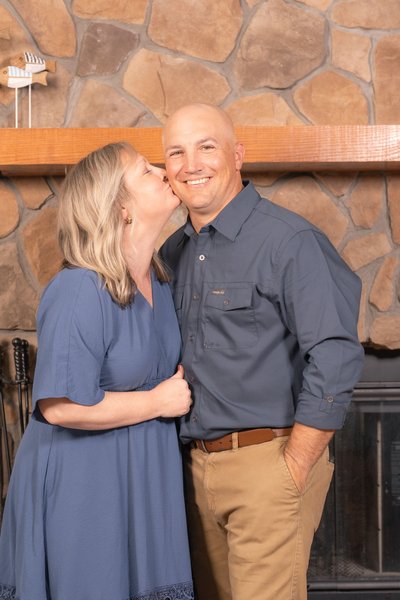 Bethany's Lake Anna Family Session — family photography by Stephen Lawson