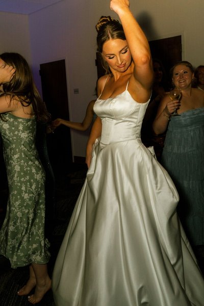 Audrey and Hammza's Wedding — wedding photography at Maymont by Stephen Lawson