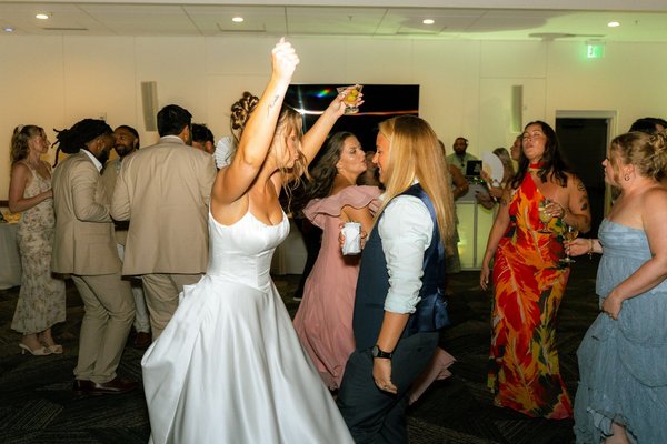 Audrey and Hammza's Wedding — wedding photography at Maymont by Stephen Lawson