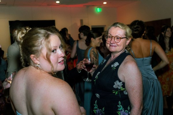 Audrey and Hammza's Wedding — wedding photography at Maymont by Stephen Lawson