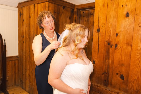Payton and Jaylen's Wedding — wedding photography by Stephen Lawson