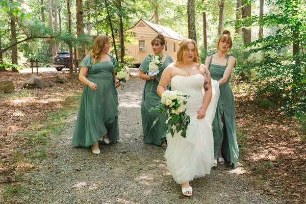 Payton and Jaylen's Wedding — wedding photography by Stephen Lawson