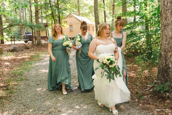 Payton and Jaylen's Wedding — wedding photography by Stephen Lawson