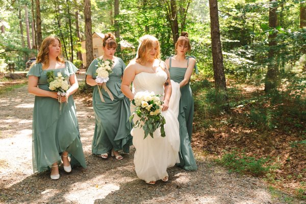 Payton and Jaylen's Wedding — wedding photography by Stephen Lawson