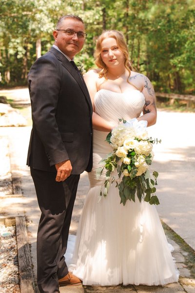 Payton and Jaylen's Wedding — wedding photography by Stephen Lawson
