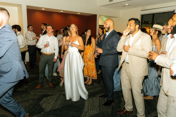 Audrey and Hammza's Wedding — wedding photography at Maymont by Stephen Lawson