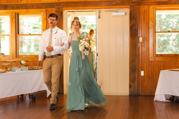 Payton and Jaylen's Wedding — wedding photography by Stephen Lawson