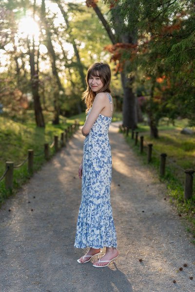 Tara's Graduation — graduation photography by Stephen Lawson