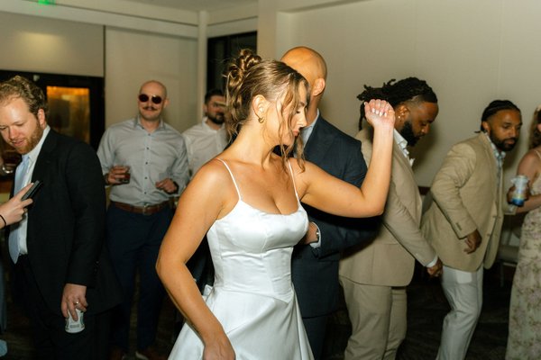 Audrey and Hammza's Wedding — wedding photography at Maymont by Stephen Lawson