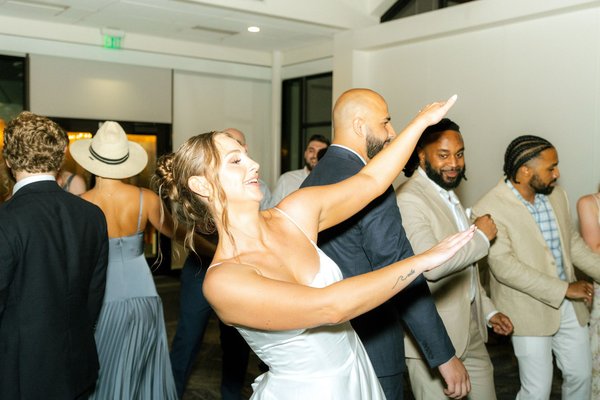 Audrey and Hammza's Wedding — wedding photography at Maymont by Stephen Lawson