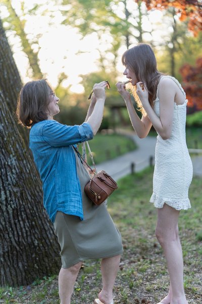 Tara's Graduation — graduation photography by Stephen Lawson