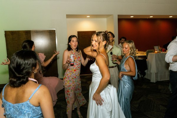 Audrey and Hammza's Wedding — wedding photography at Maymont by Stephen Lawson