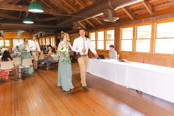Payton and Jaylen's Wedding — wedding photography by Stephen Lawson
