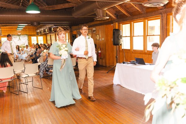 Payton and Jaylen's Wedding — wedding photography by Stephen Lawson