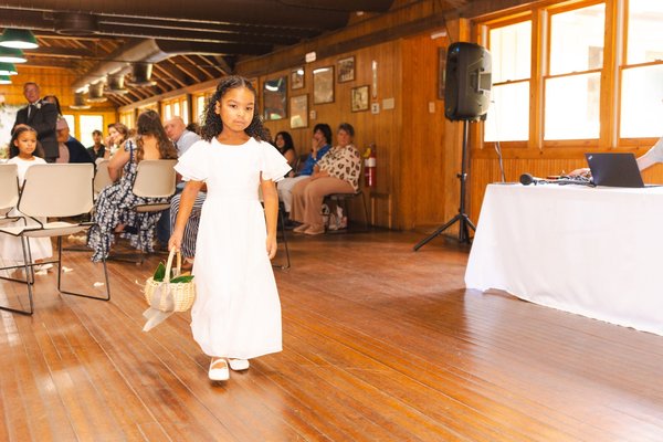 Payton and Jaylen's Wedding — wedding photography by Stephen Lawson