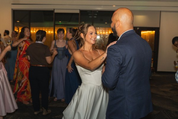 Audrey and Hammza's Wedding — wedding photography at Maymont by Stephen Lawson