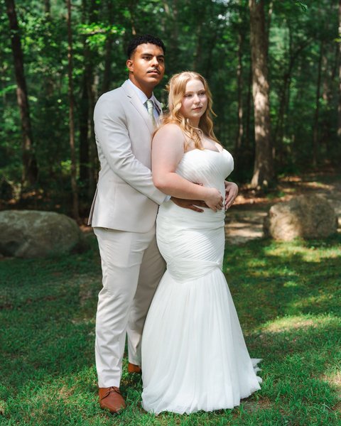 Payton and Jaylen's Wedding — wedding photography by Stephen Lawson