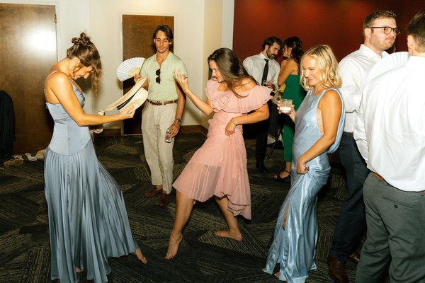 Audrey and Hammza's Wedding — wedding photography at Maymont by Stephen Lawson