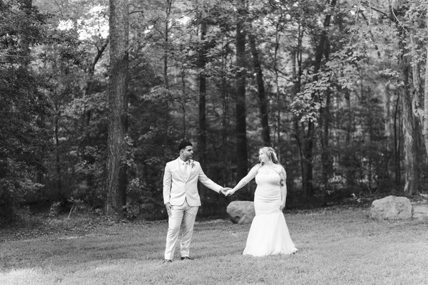 Payton and Jaylen's Wedding — wedding photography by Stephen Lawson