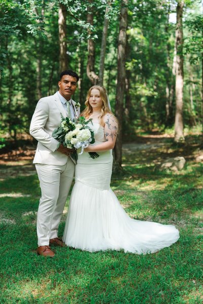 Payton and Jaylen's Wedding — wedding photography by Stephen Lawson