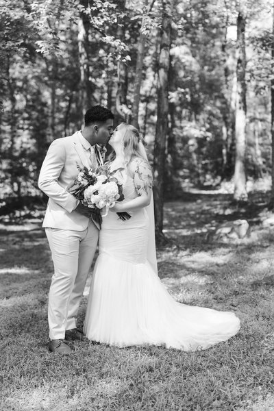 Payton and Jaylen's Wedding — wedding photography by Stephen Lawson