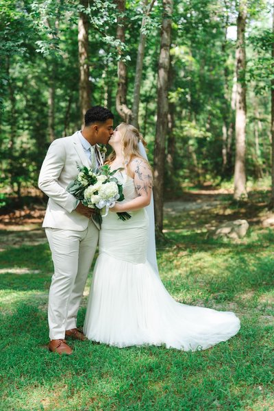 Payton and Jaylen's Wedding — wedding photography by Stephen Lawson