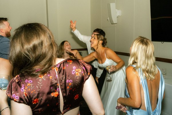 Audrey and Hammza's Wedding — wedding photography at Maymont by Stephen Lawson