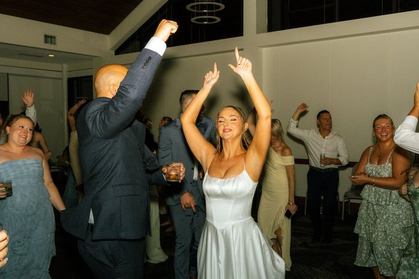 Audrey and Hammza's Wedding — wedding photography at Maymont by Stephen Lawson