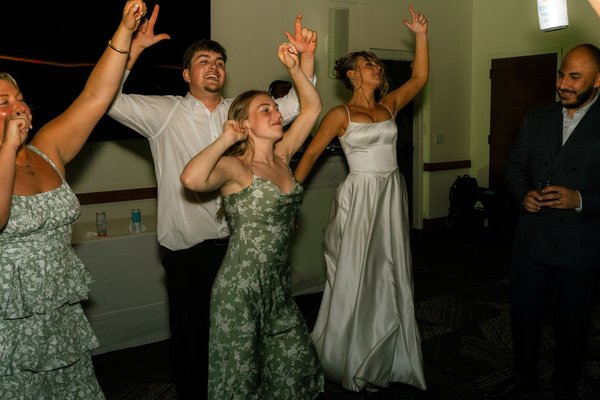 Audrey and Hammza's Wedding — wedding photography at Maymont by Stephen Lawson