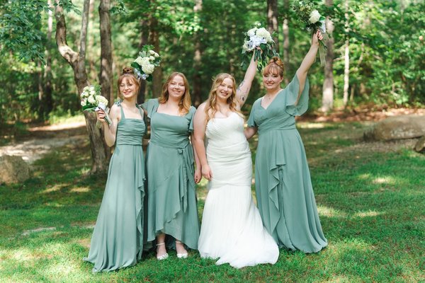 Payton and Jaylen's Wedding — wedding photography by Stephen Lawson