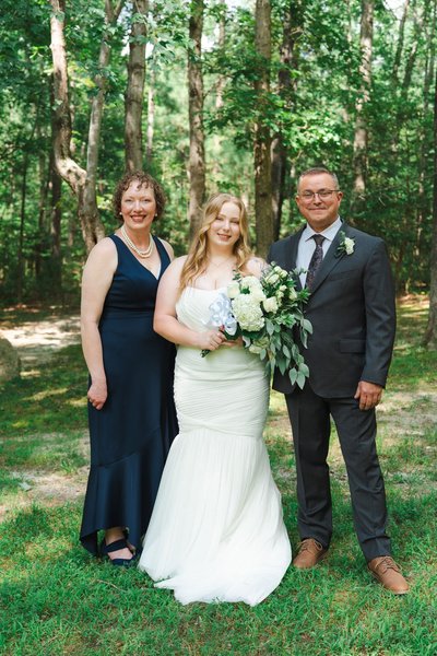 Payton and Jaylen's Wedding — wedding photography by Stephen Lawson